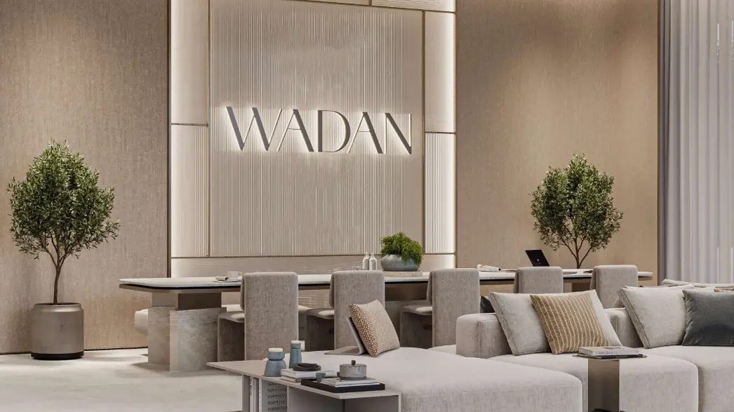 Nuvana By Wadan - Dubai Islands – Appartement dubai (6/15)