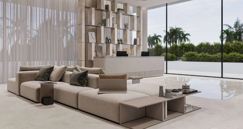 Nuvana By Wadan - Dubai Islands – Appartement dubai (2/15)