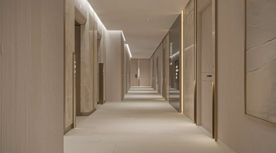 Nuvana By Wadan - Dubai Islands – Appartement dubai (3/15)