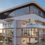 GRAND APPARTEMENT 1 CHAMBRE | FINITIONS HAUT DE GAMME | AL FURJAN CENTRE – Appartement Al Furjan (1/12)
