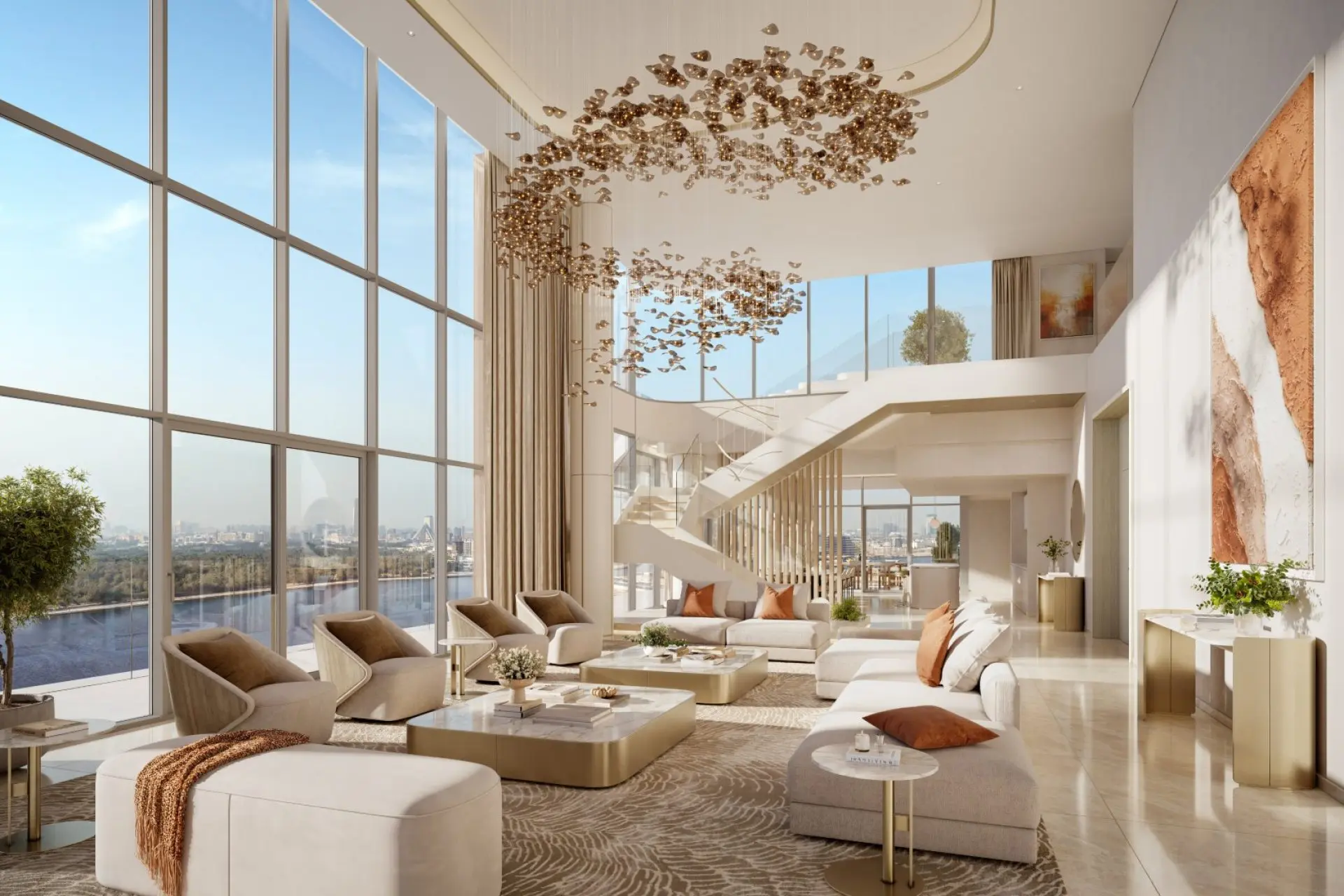THE EDIT BY MERAAS - DUBAI DESIGN DISTRICT – Appartement Dubai design district (19/20)