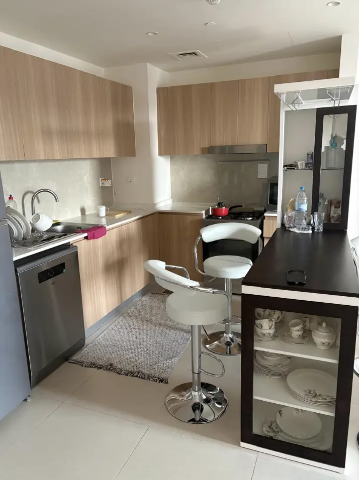 RIMAL RESIDENCES | VIE DE LUXE EN BORD DE MER | PROPRIÉTÉ EN PLEINE PROPRIÉTÉ | PRÊT À EMMÉNAGER – Appartement sharjah (6/7)