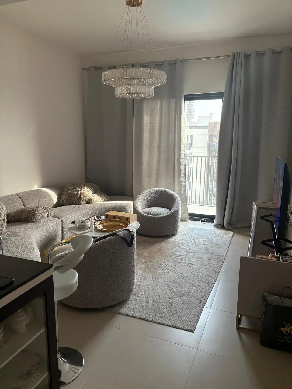 RIMAL RESIDENCES | VIE DE LUXE EN BORD DE MER | PROPRIÉTÉ EN PLEINE PROPRIÉTÉ | PRÊT À EMMÉNAGER – Appartement sharjah (7/7)