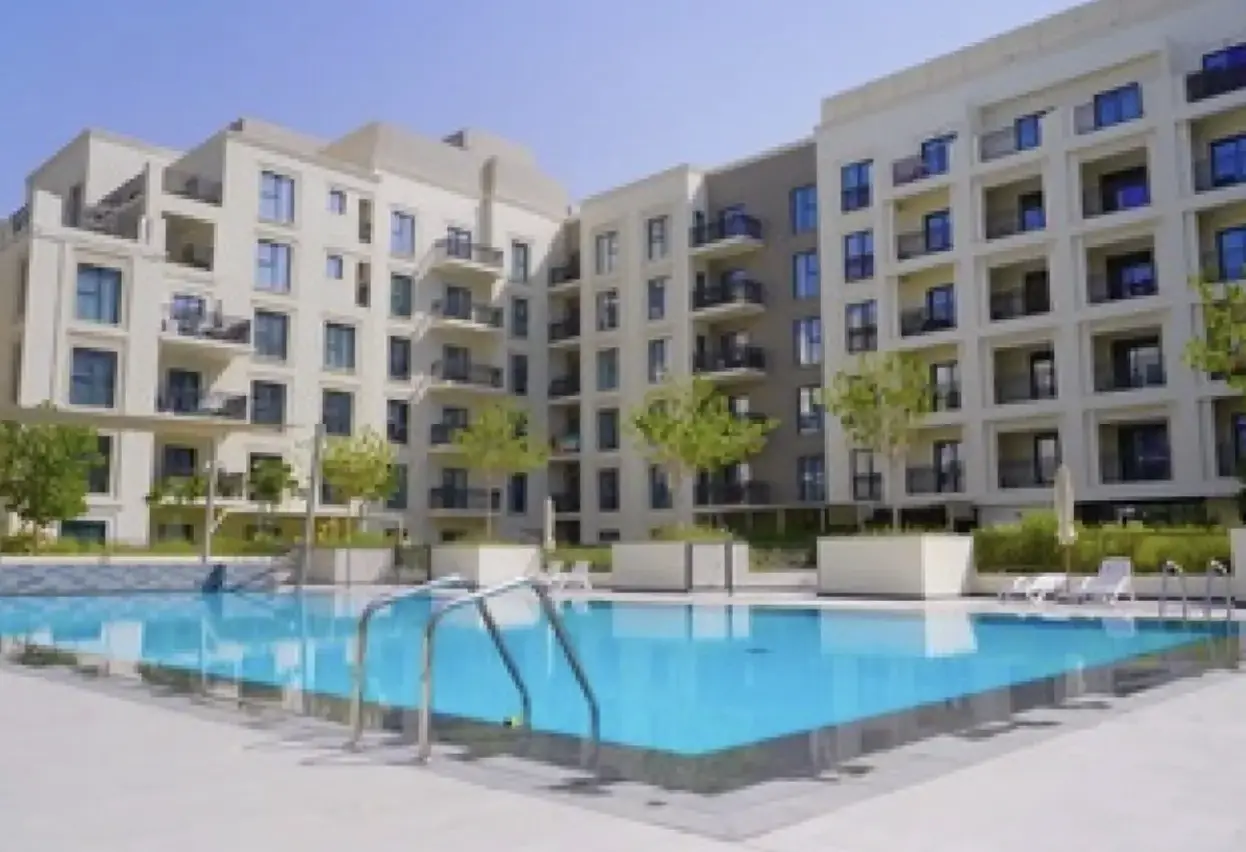 RIMAL RESIDENCES | VIE DE LUXE EN BORD DE MER | PROPRIÉTÉ EN PLEINE PROPRIÉTÉ | PRÊT À EMMÉNAGER – Appartement sharjah (2/7)