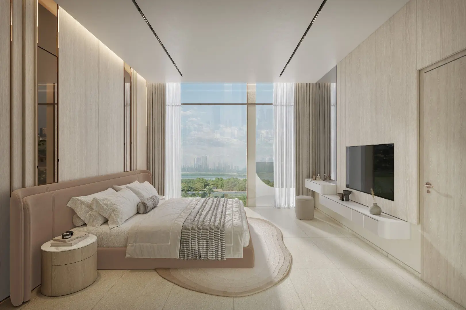 THE CADEN - MEYDAN HORIZON – Appartement meydan horizon (6/30)