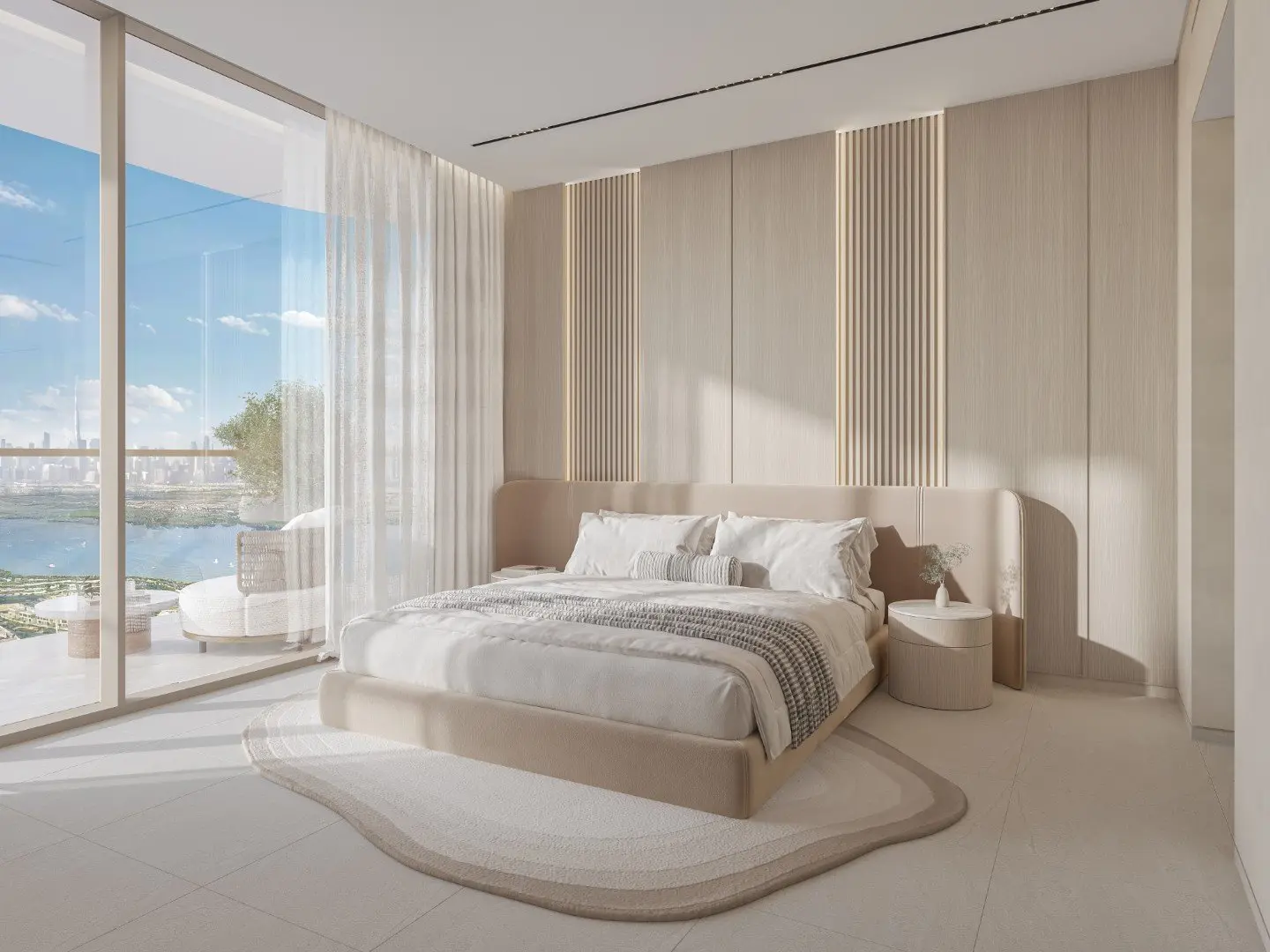 THE CADEN - MEYDAN HORIZON – Appartement meydan horizon (7/30)