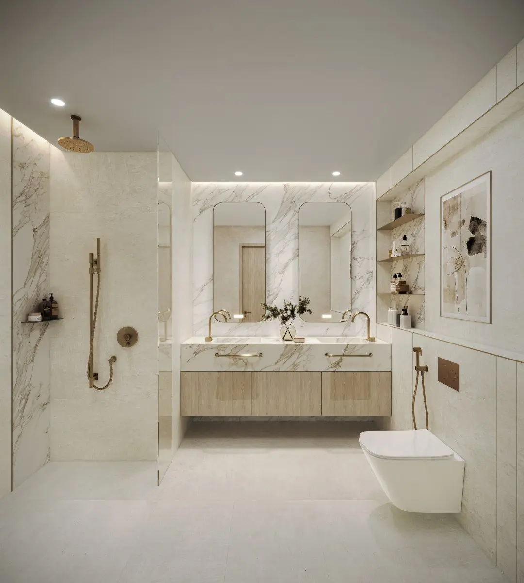 THE CADEN - MEYDAN HORIZON – Appartement meydan horizon (10/30)