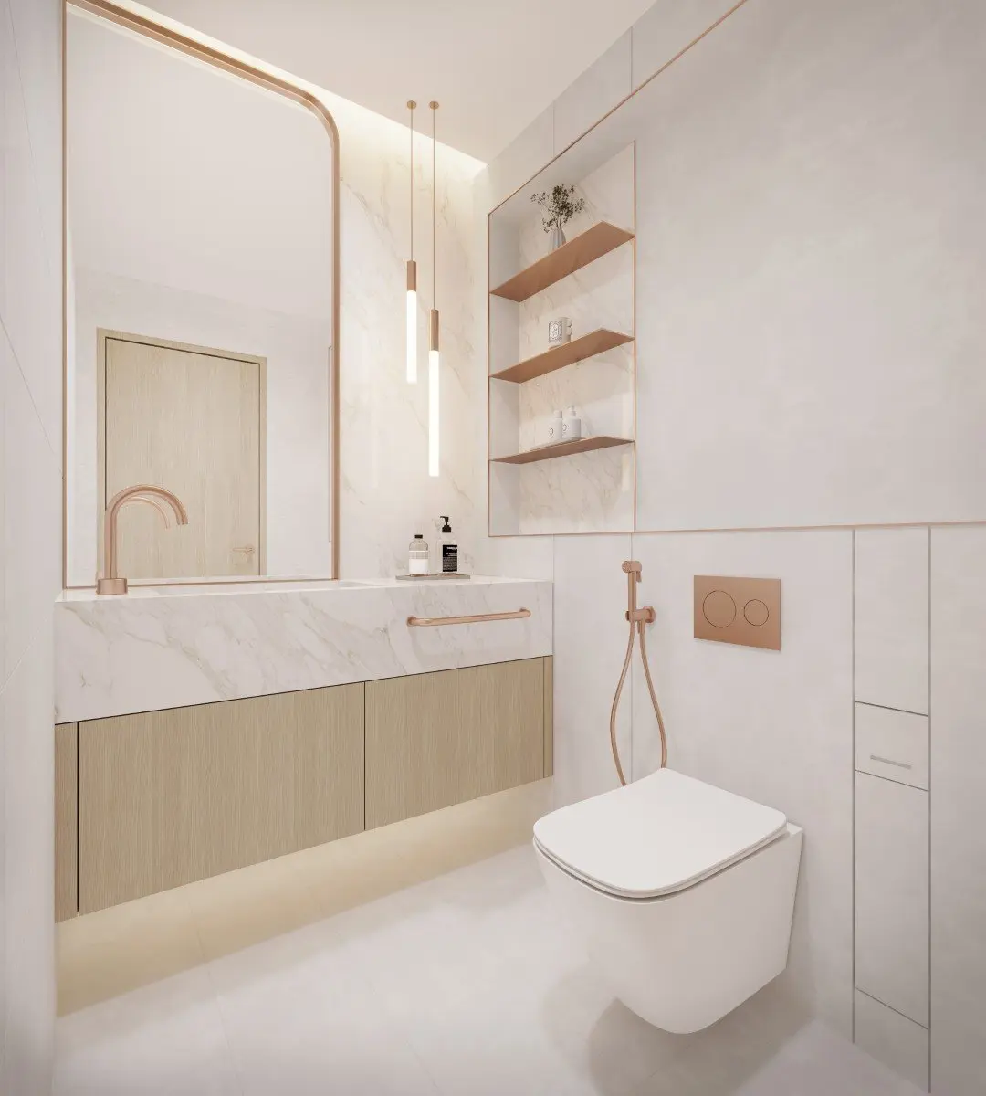 THE CADEN - MEYDAN HORIZON – Appartement meydan horizon (11/30)