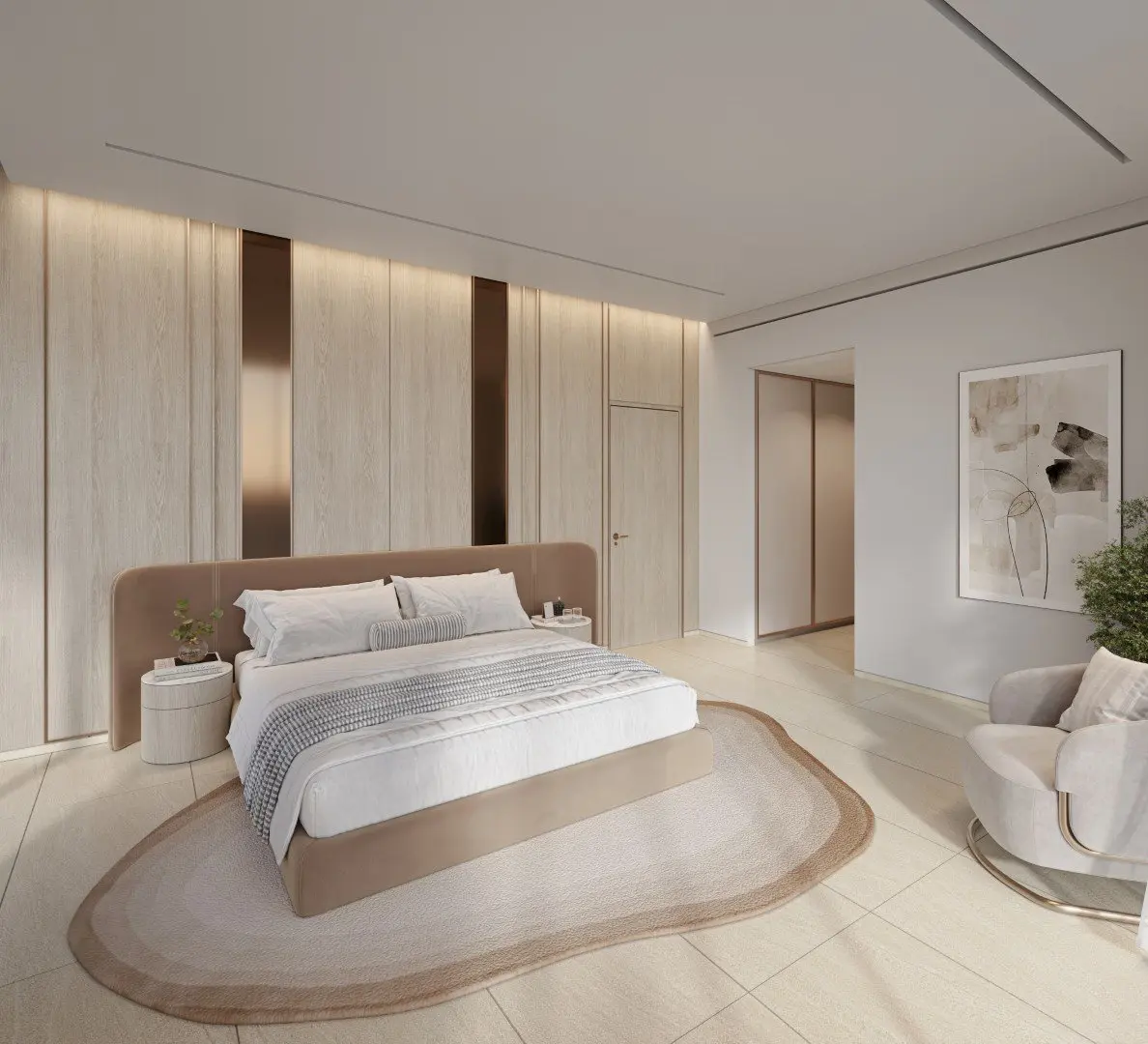 THE CADEN - MEYDAN HORIZON – Appartement meydan horizon (12/30)