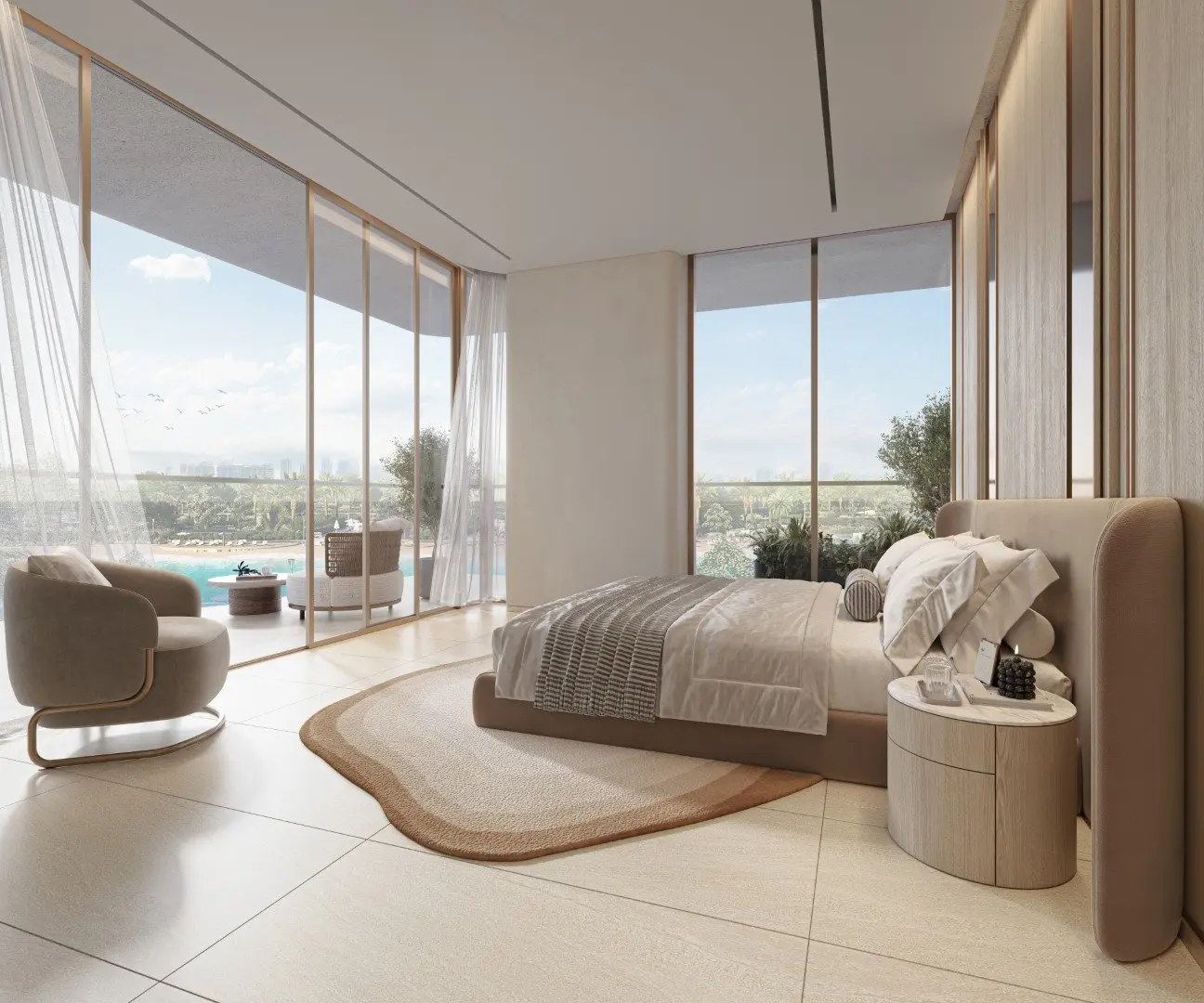 THE CADEN - MEYDAN HORIZON – Appartement meydan horizon (13/30)