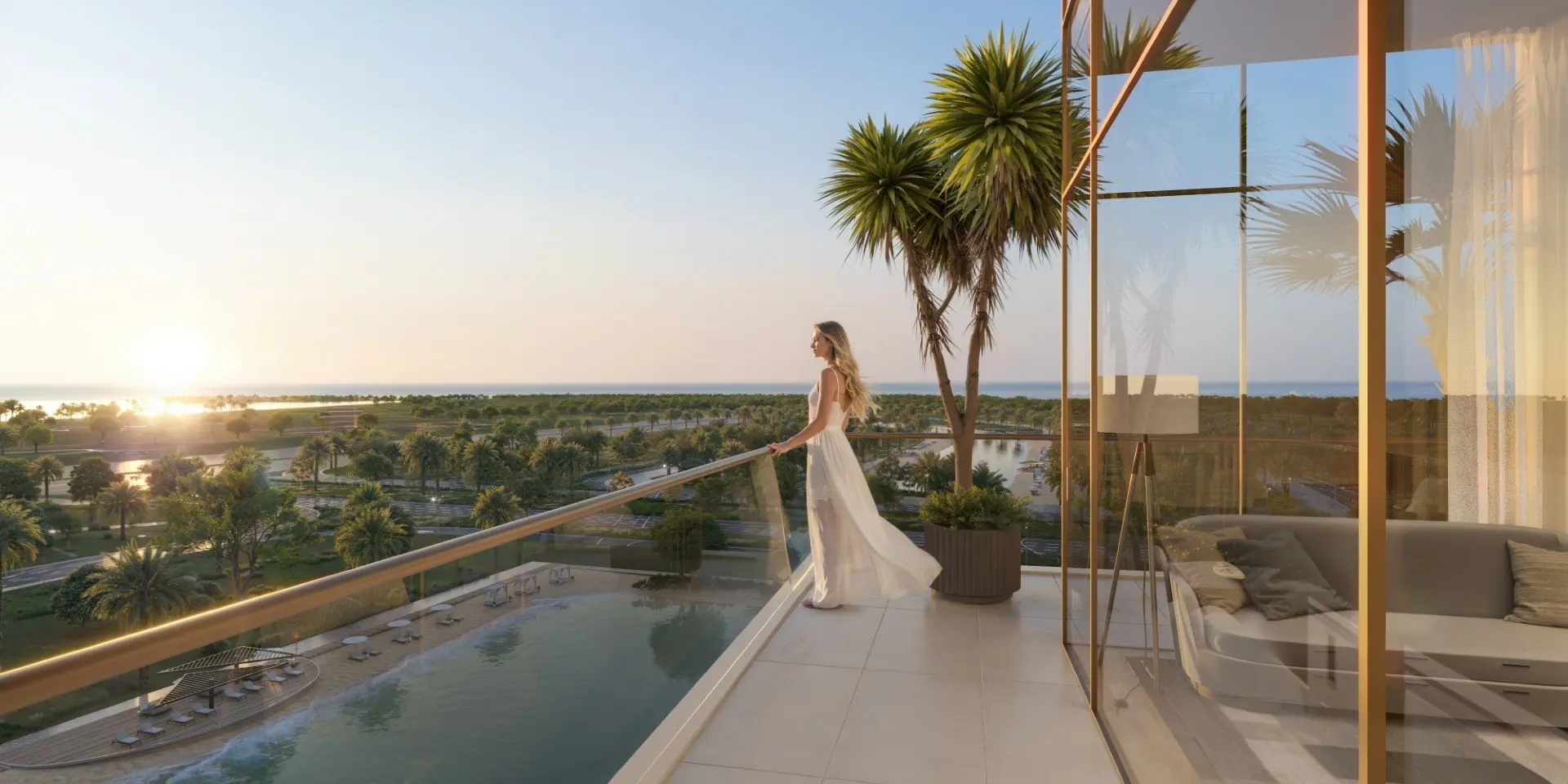THE CADEN - MEYDAN HORIZON – Appartement meydan horizon (14/30)