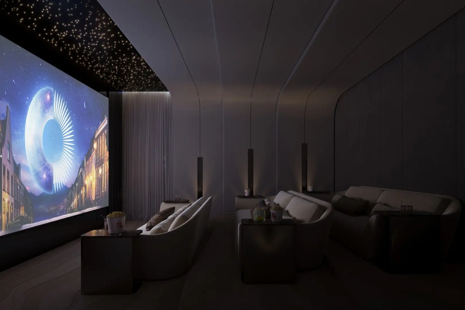 THE CADEN - MEYDAN HORIZON – Appartement meydan horizon (19/30)