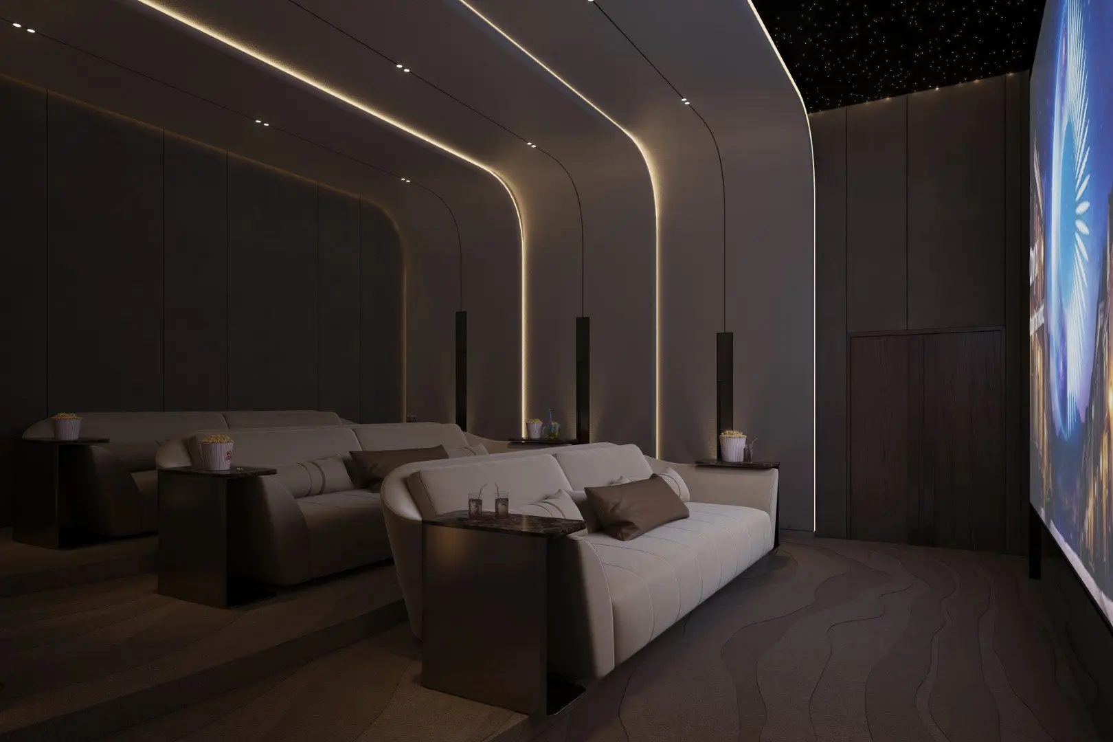 THE CADEN - MEYDAN HORIZON – Appartement meydan horizon (20/30)