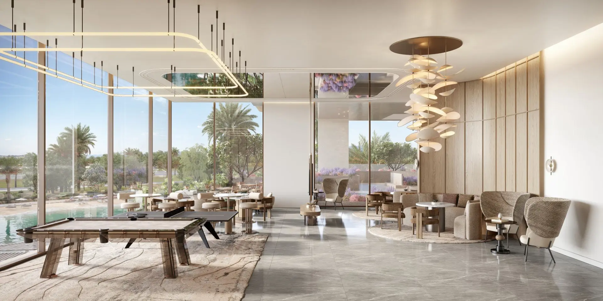 THE CADEN - MEYDAN HORIZON – Appartement meydan horizon (21/30)