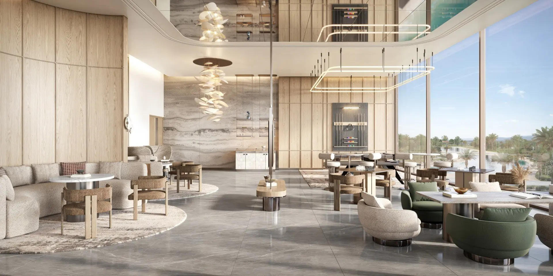 THE CADEN - MEYDAN HORIZON – Appartement meydan horizon (22/30)