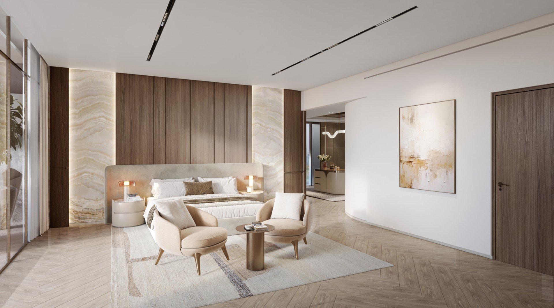 108662-Duplex-Bedroom-1