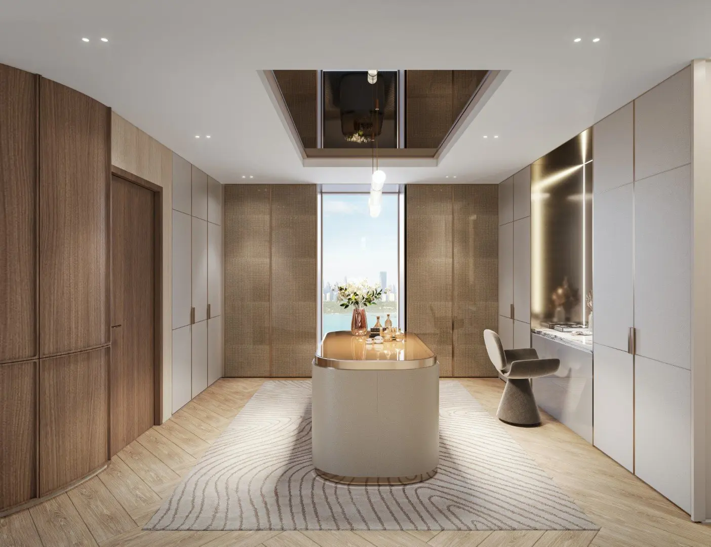 THE CADEN - MEYDAN HORIZON – Appartement meydan horizon (18/30)