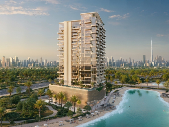 108670 Exterior 01 1 - Immobilier Dubai