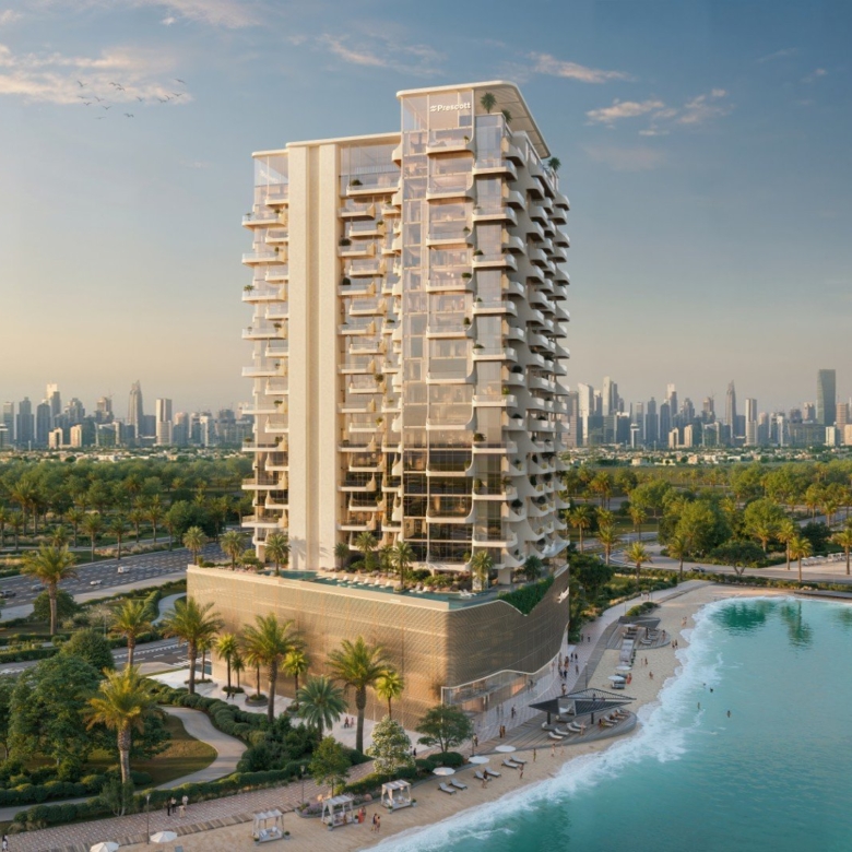 108670 Exterior 01 1 - Immobilier Dubai