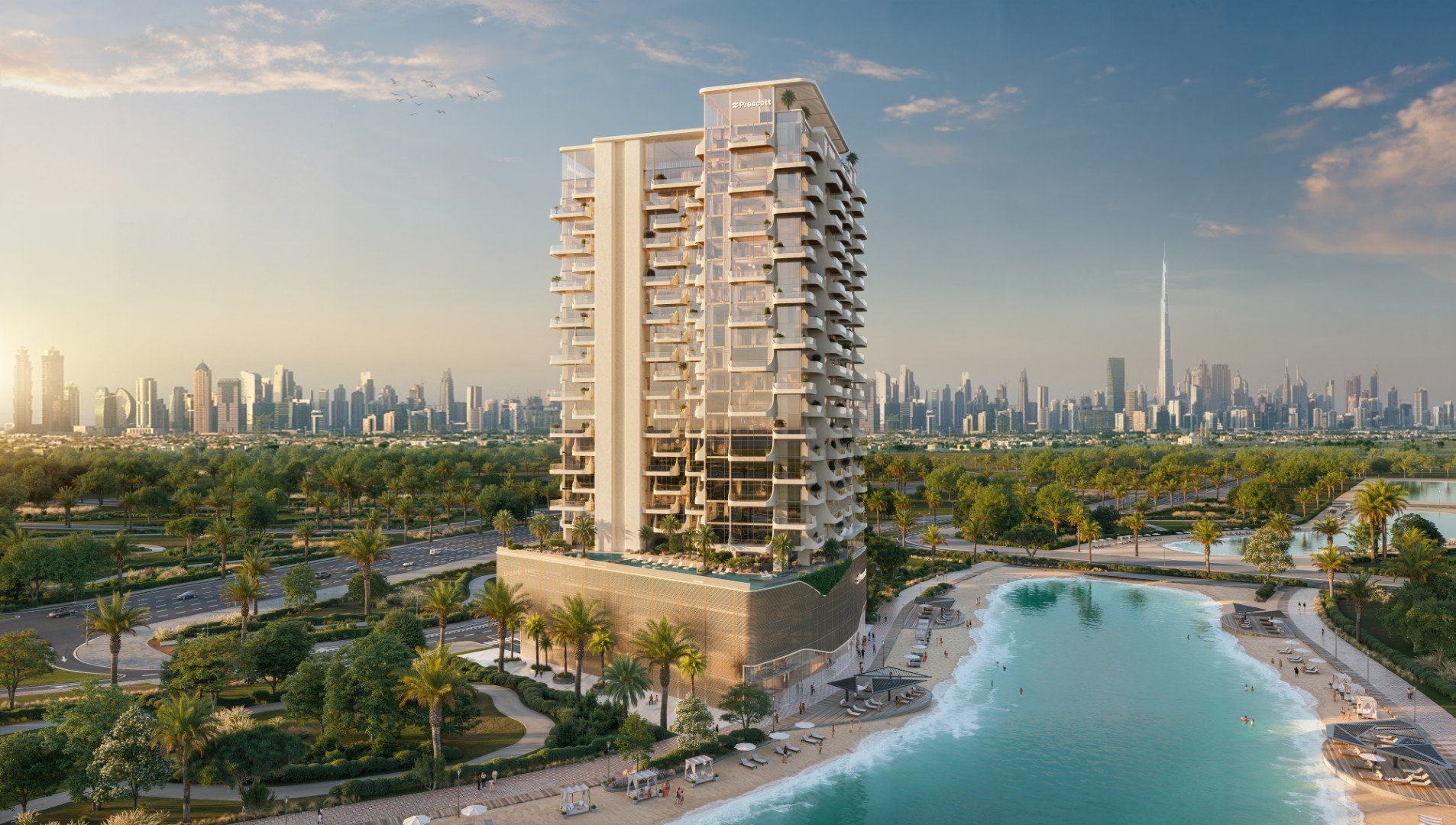 108670 Exterior 01 1 - Immobilier Dubai