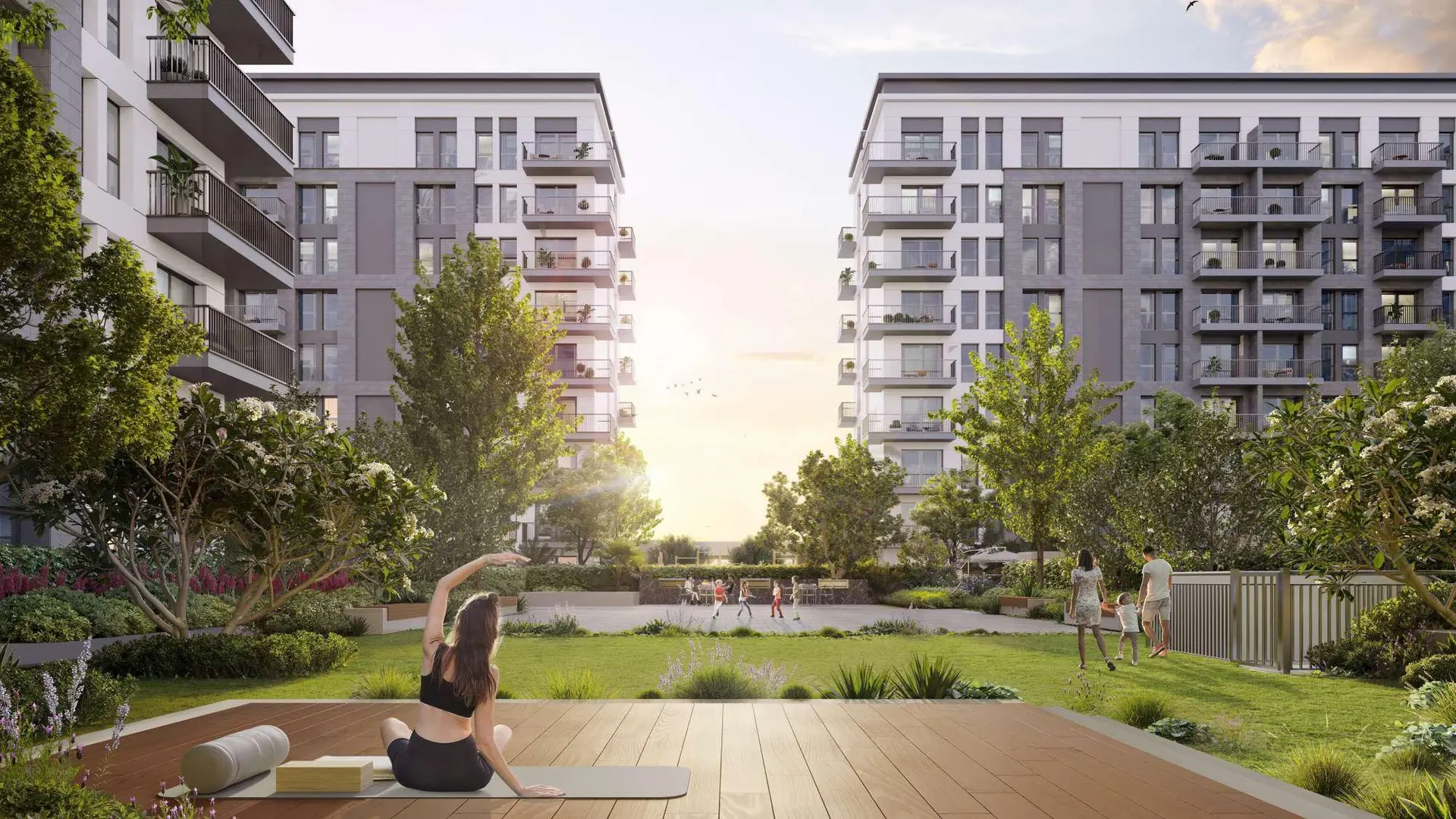 108700-img25 ANBAR RESIDENCES | VIE DE LUXE EN BORD DE MER | PROPRIÉTÉ EN PLEINE PROPRIÉTÉ | LIVRAISON 2026 – Appartement Maryam Island (8