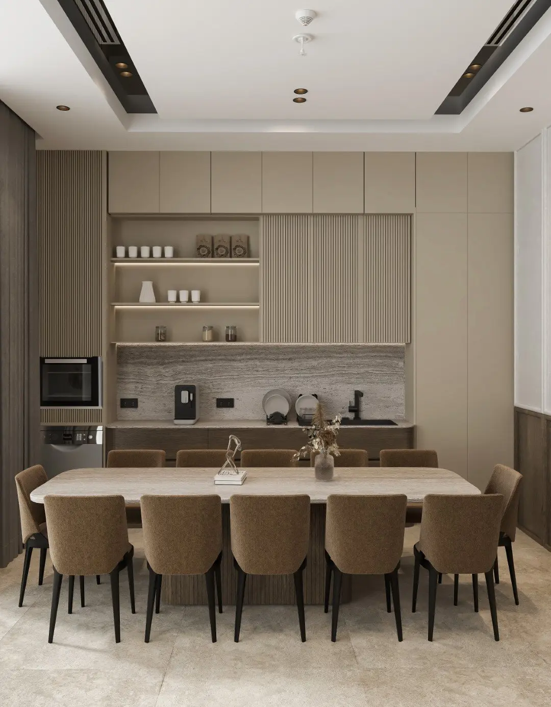 LIV OCEANSIDE - DUBAI ISLAND – Appartement dubai island (5/30)