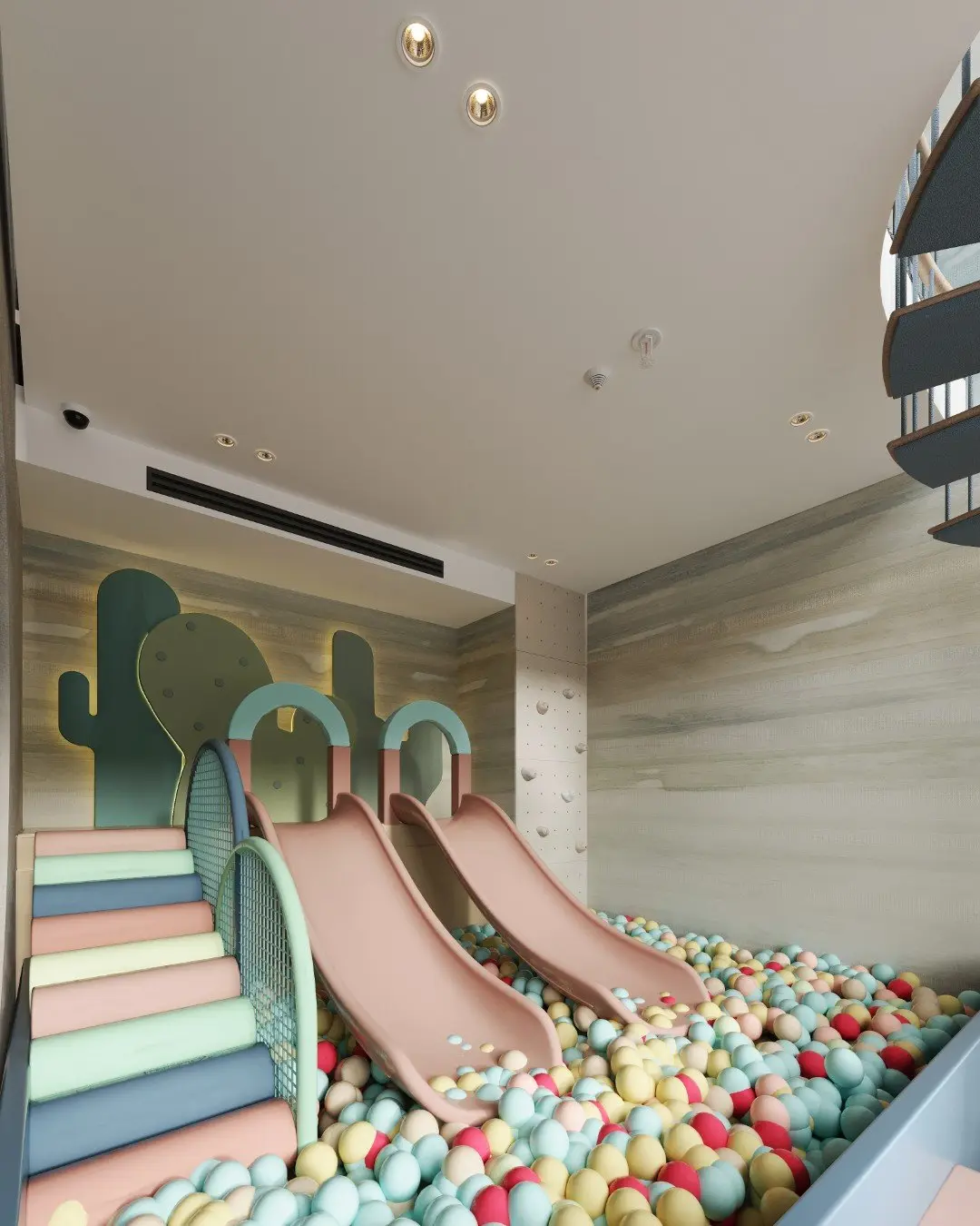 LIV OCEANSIDE - DUBAI ISLAND – Appartement dubai island (11/30)