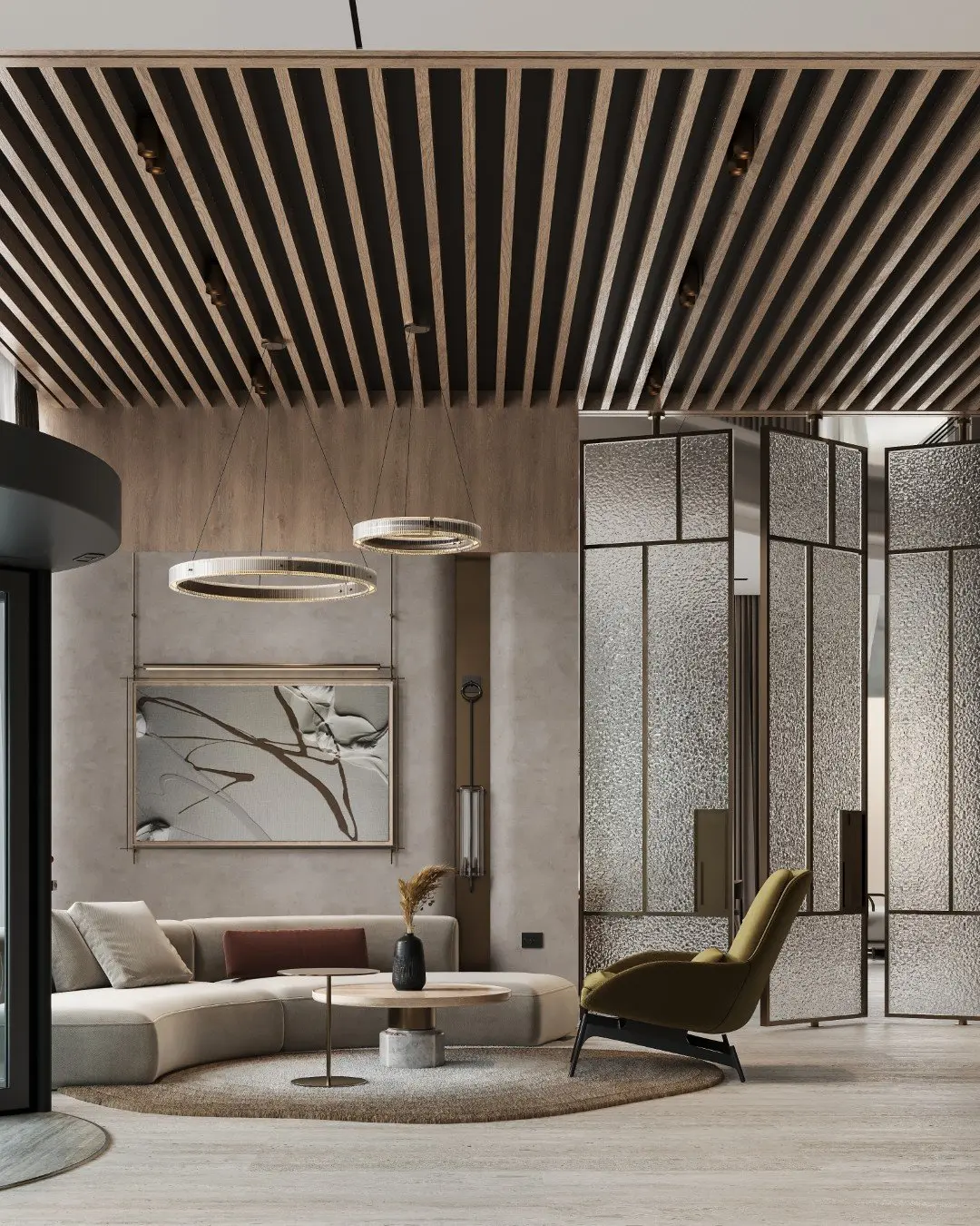 LIV OCEANSIDE - DUBAI ISLAND – Appartement dubai island (16/30)