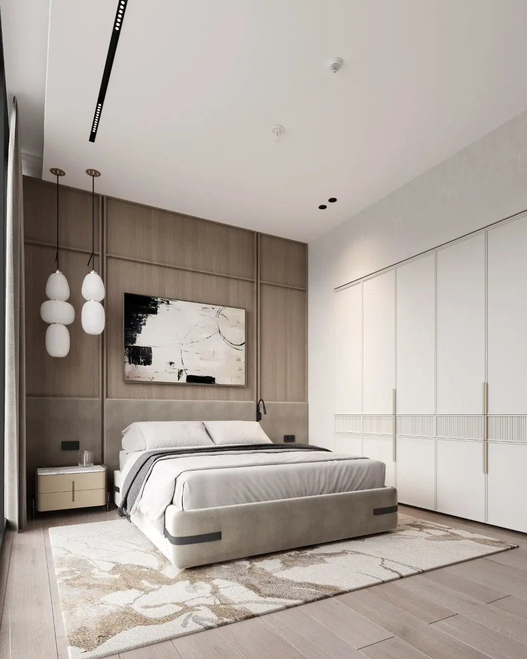 LIV OCEANSIDE - DUBAI ISLAND – Appartement dubai island (28/30)