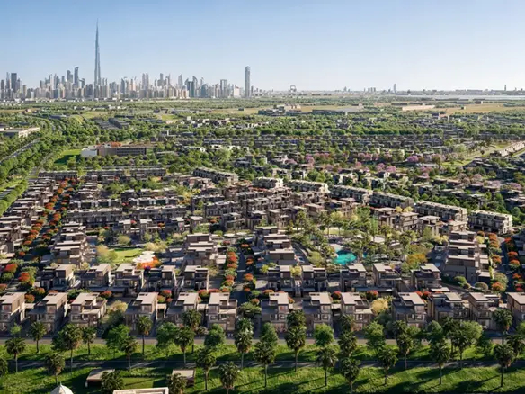 NAD AL SHEBA GARDENS PHASE 11 – Villa Nad Al Sheba 11 (1/15)