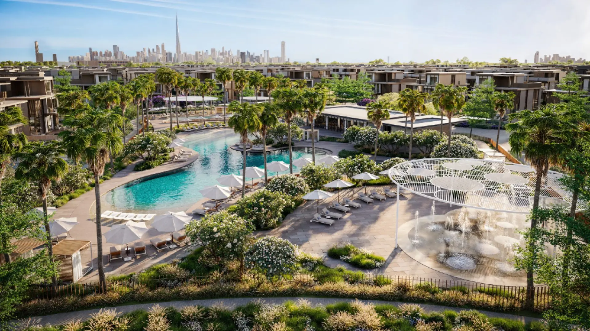 NAD AL SHEBA GARDENS PHASE 11 – Villa Nad Al Sheba 11 (3/15)