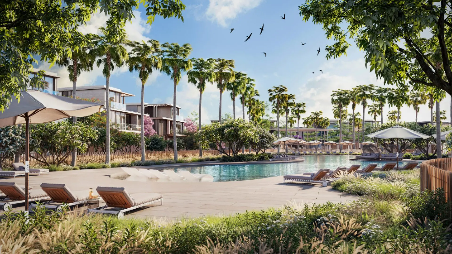 NAD AL SHEBA GARDENS PHASE 11 – Villa Nad Al Sheba 11 (5/15)