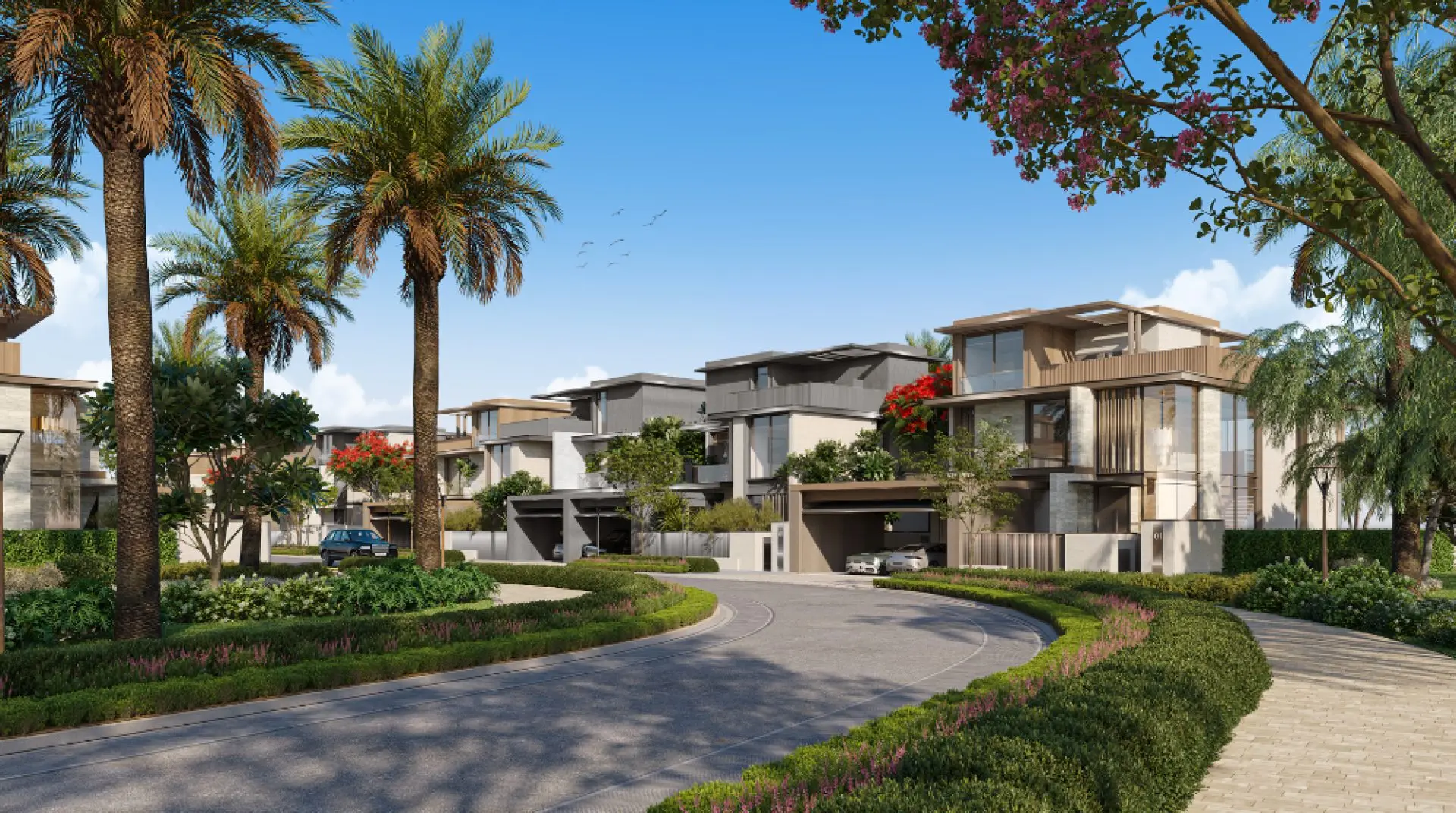 NAD AL SHEBA GARDENS PHASE 11 – Villa Nad Al Sheba 11 (6/15)