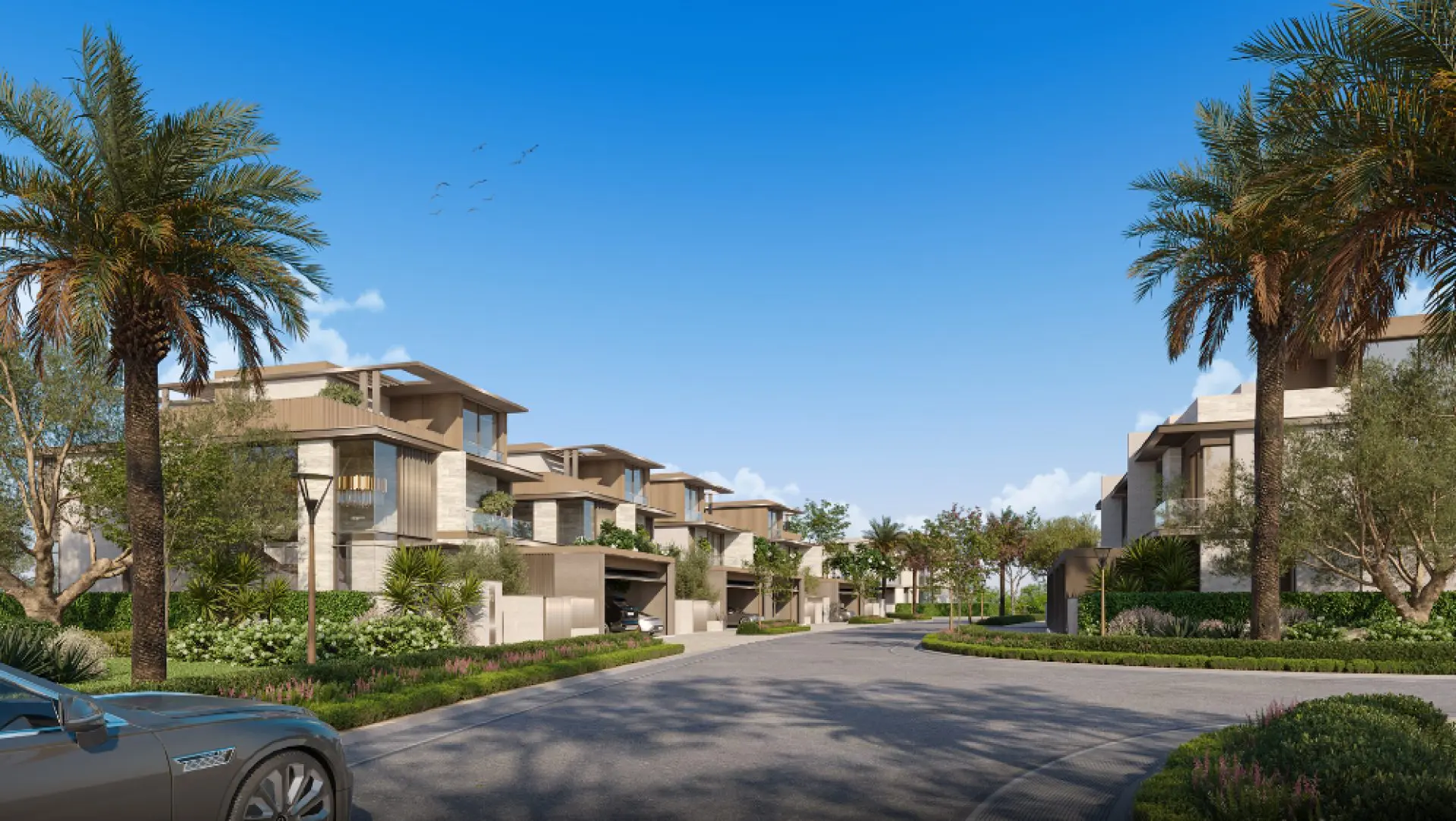 NAD AL SHEBA GARDENS PHASE 11 – Villa Nad Al Sheba 11 (7/15)