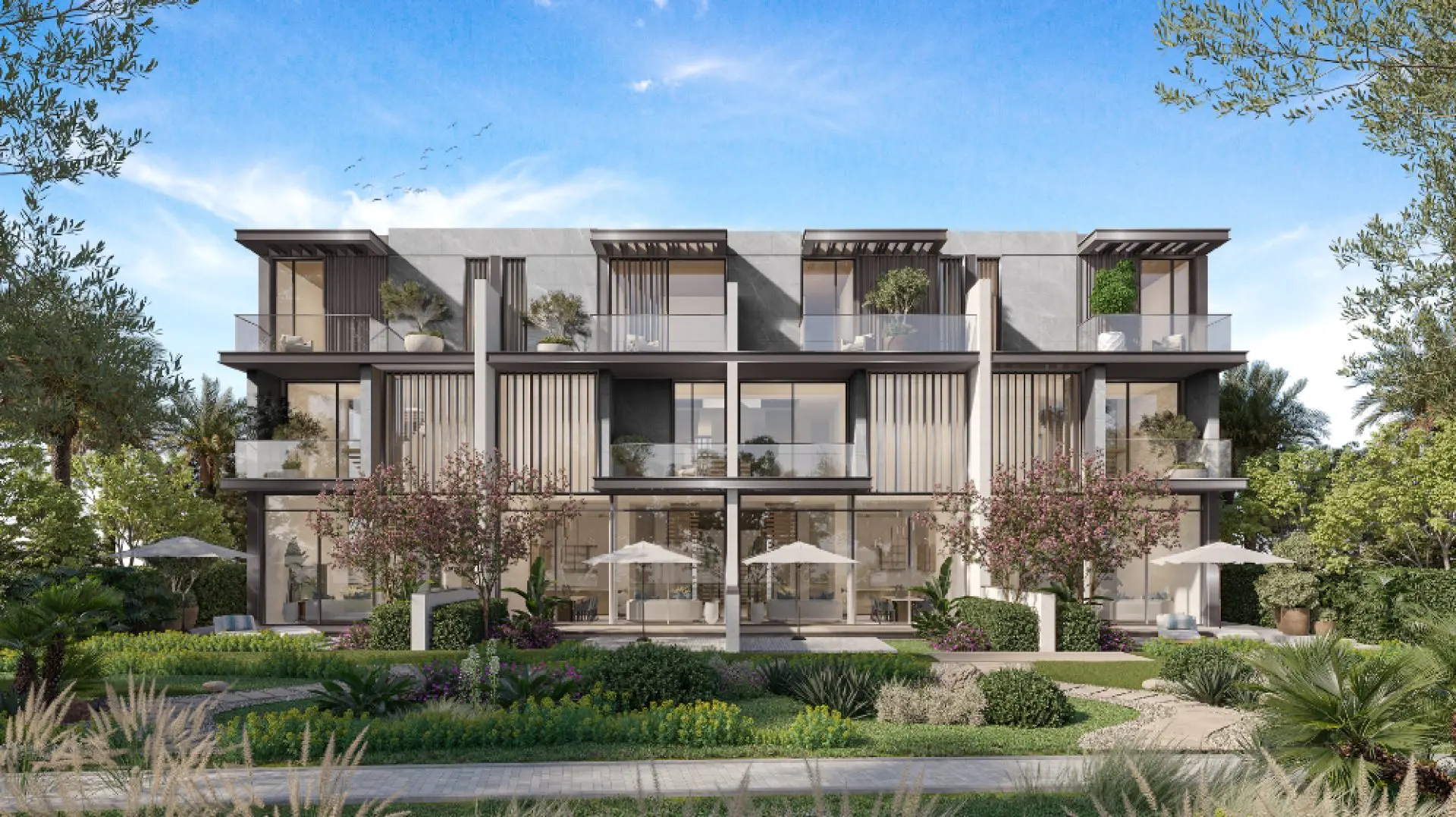 NAD AL SHEBA GARDENS PHASE 11 – Villa Nad Al Sheba 11 (9/15)