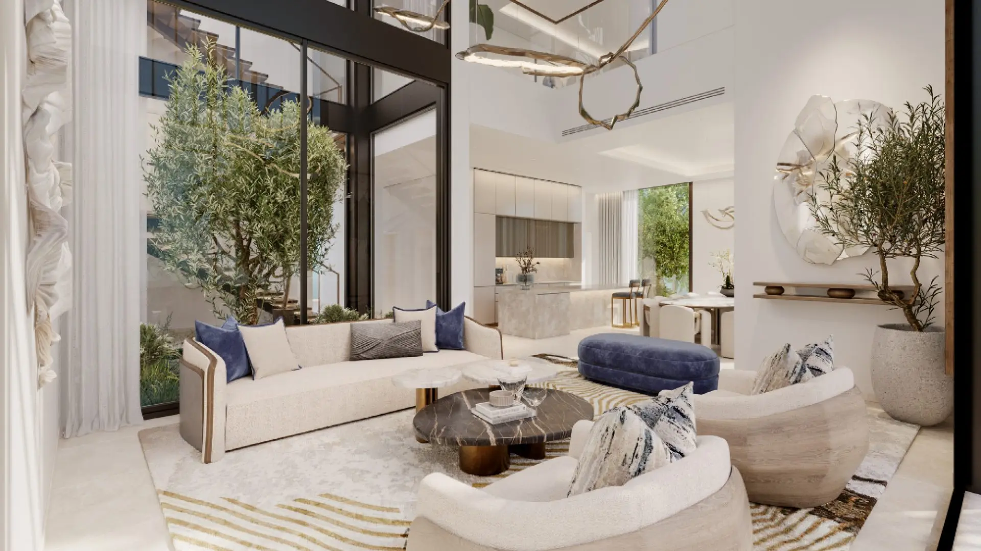 NAD AL SHEBA GARDENS PHASE 11 – Villa Nad Al Sheba 11 (12/15)