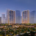 ELTERIA VIEWS 2 - JUMEIRAH ISLANDS – Appartement Jumeirah Islands (1/14)