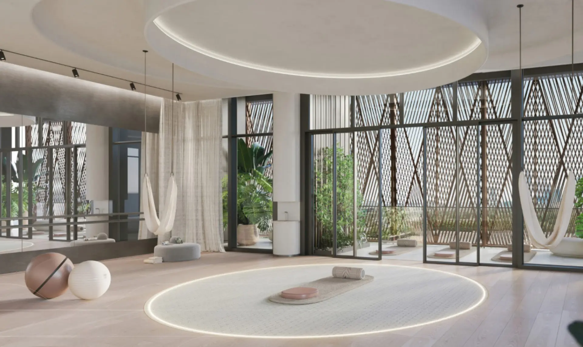 ELTERIA VIEWS 2 - JUMEIRAH ISLANDS – Appartement Jumeirah Islands (10/14)
