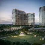 PALACE RESIDENCES HILLSIDE BY EMAAR – Appartement Dubai Hills Estate (1/9)