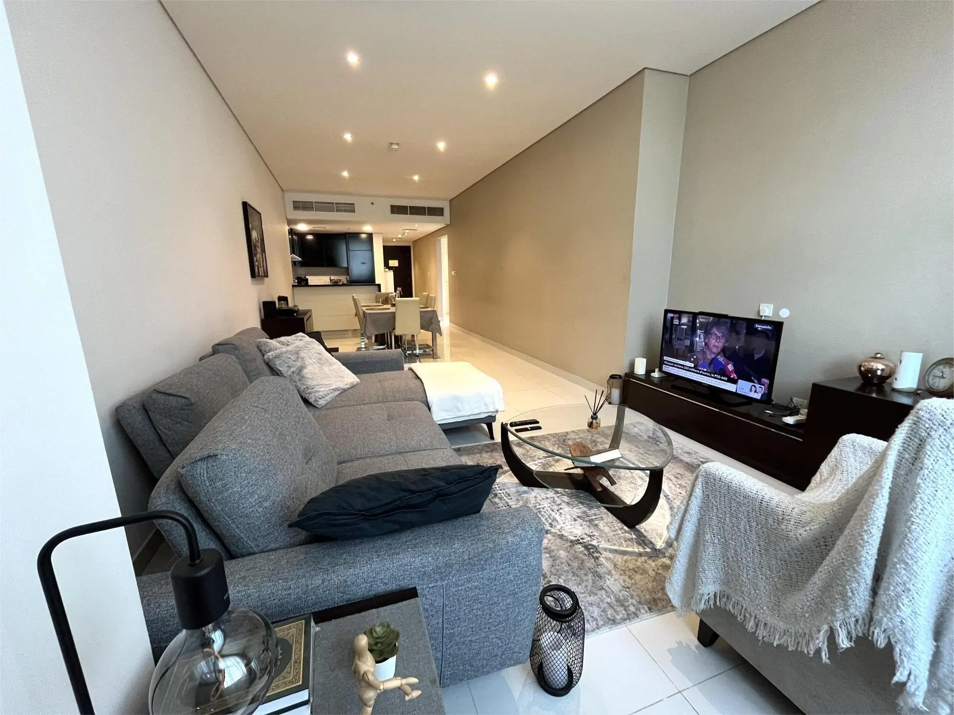 109661-IMG_7321 SPACIEUX 3 CHAMBRES | VOT | ÉQUIPEMENTS DE LUXE TYPE RESORT – Appartement Dubai (7/22)