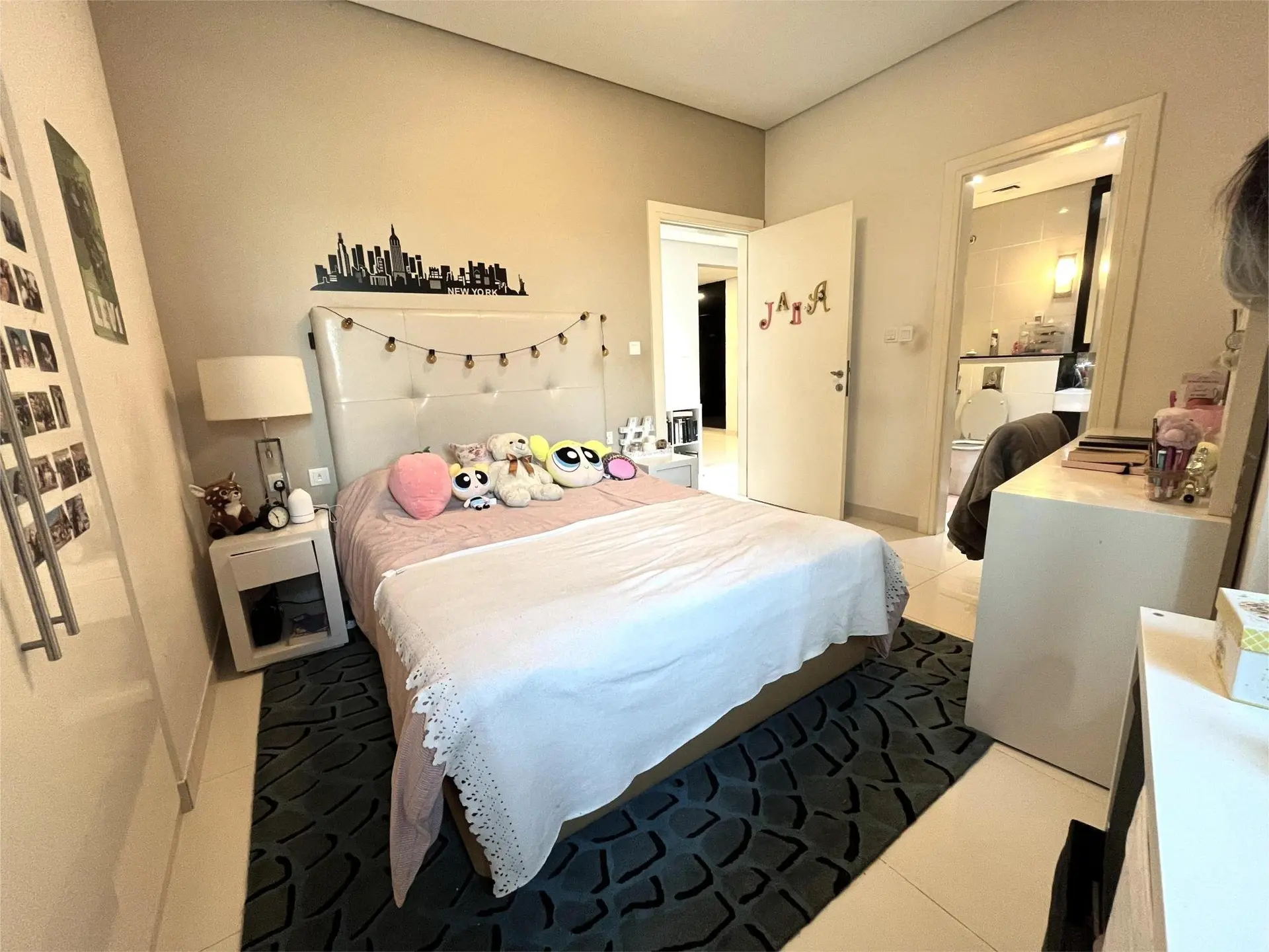 109663-IMG_7334 SPACIEUX 3 CHAMBRES | VOT | ÉQUIPEMENTS DE LUXE TYPE RESORT – Appartement Dubai (2/22)