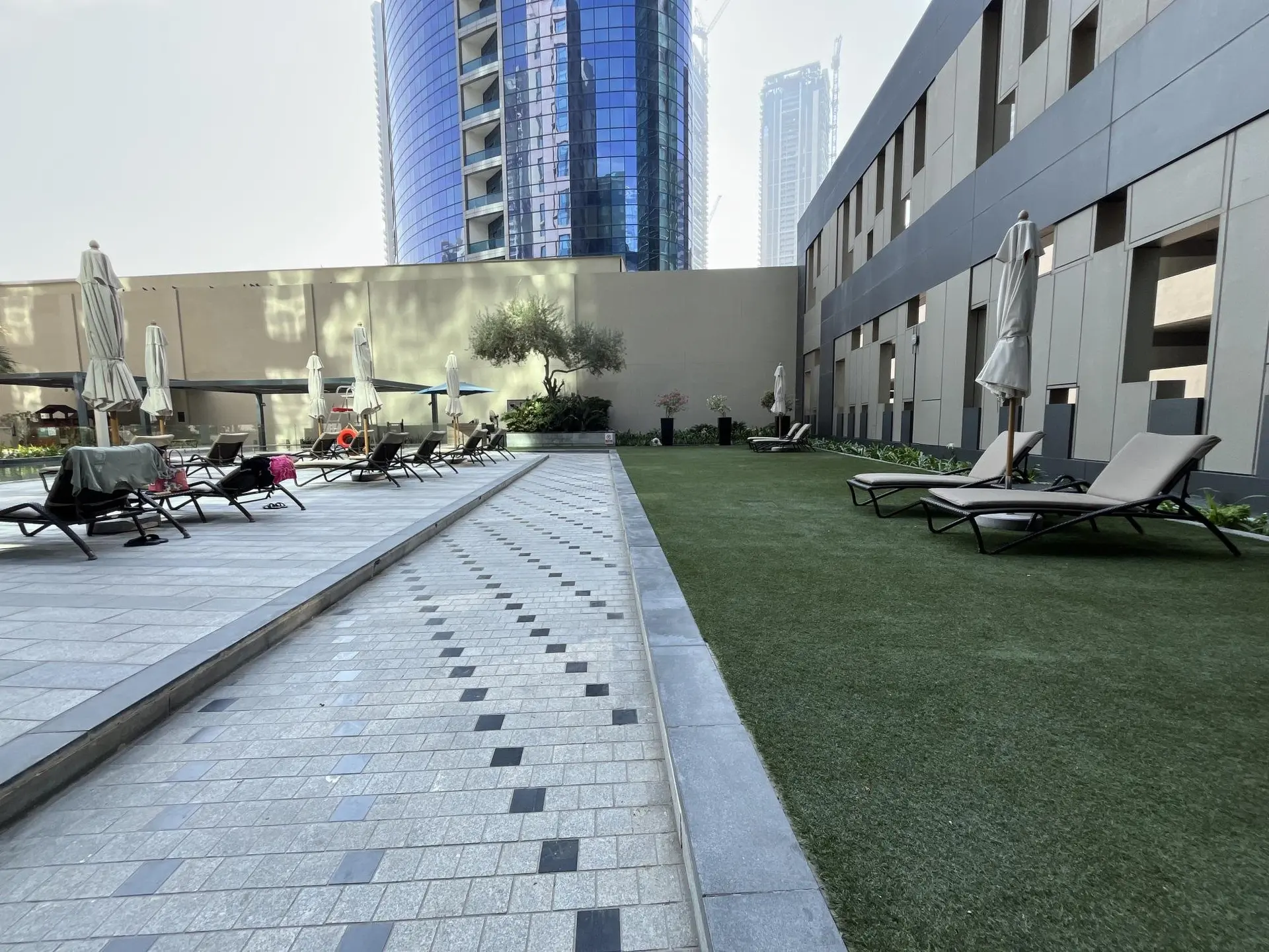 109671-IMG_7306 SPACIEUX 3 CHAMBRES | VOT | ÉQUIPEMENTS DE LUXE TYPE RESORT – Appartement Dubai (22/22)