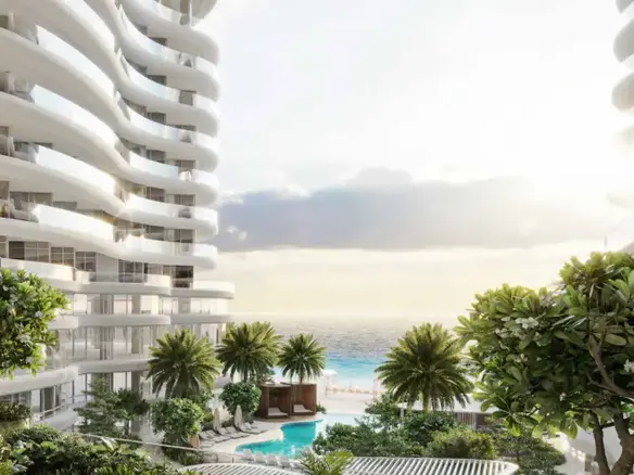 AMRA - UMM AL QUWAIN – Appartement Amra Residences (1/30)