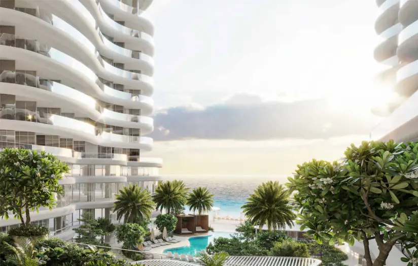 AMRA – UMM AL QUWAIN AMRA - UMM AL QUWAIN – Appartement Amra Residences (1/30)