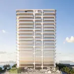 STELLAR BY ELIE SAAB - YAS ISLAND ABU DHABI – Appartement Yas Island (1/19)