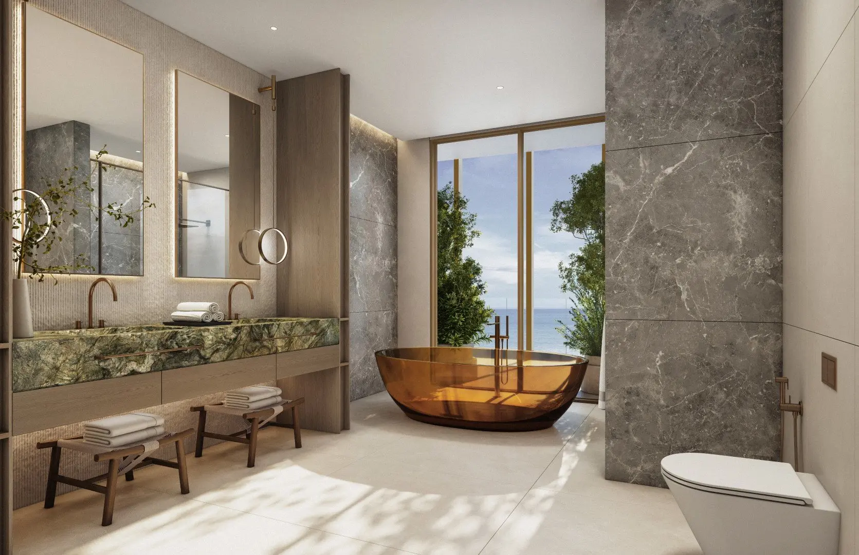 KANYON BY BEYOND – Appartement maritime city (16/30)