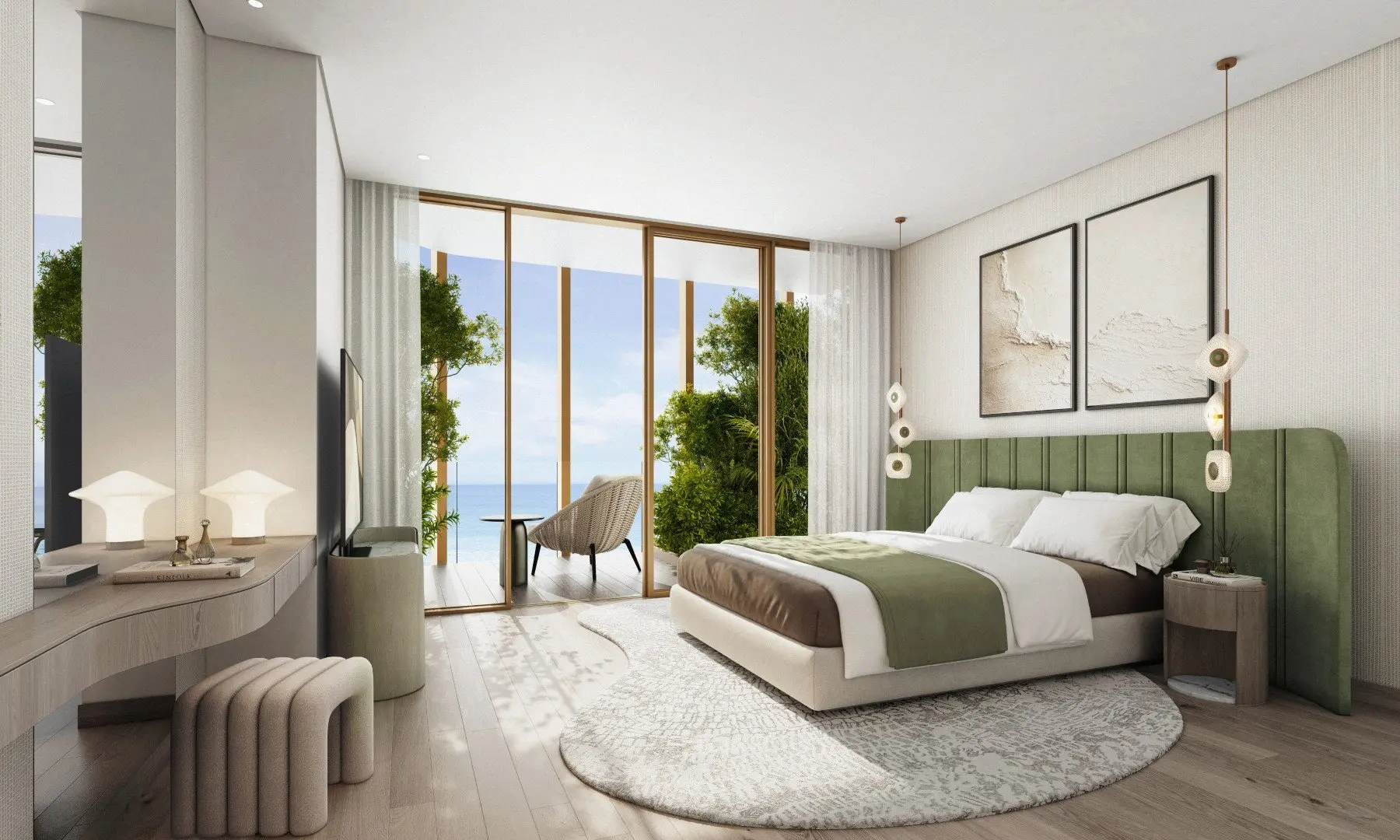 KANYON BY BEYOND – Appartement maritime city (18/30)