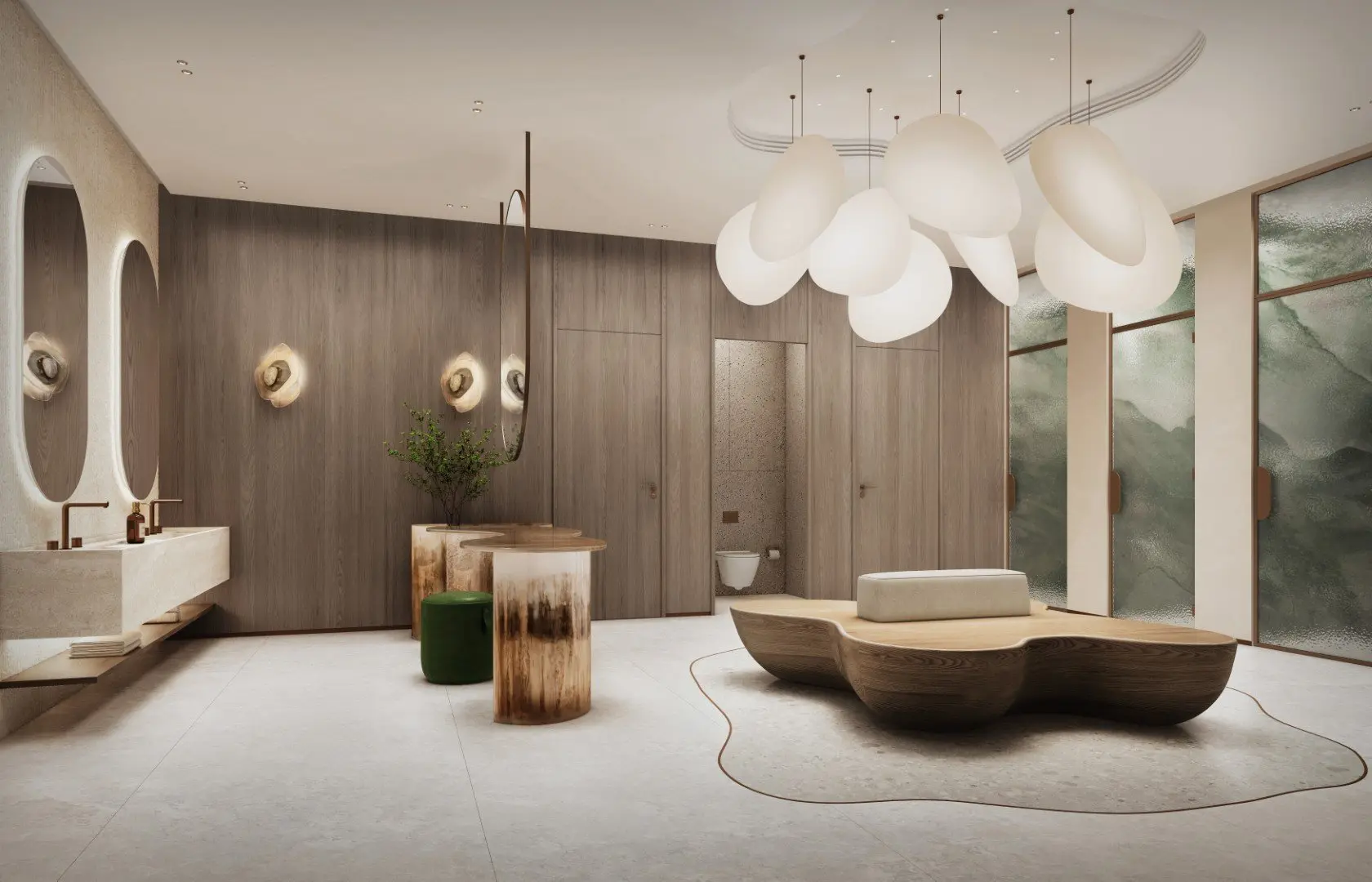 KANYON BY BEYOND – Appartement maritime city (23/30)