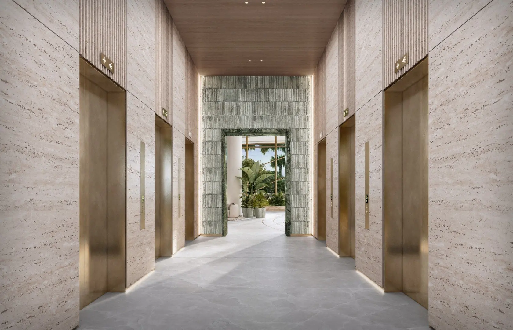 KANYON BY BEYOND – Appartement maritime city (27/30)
