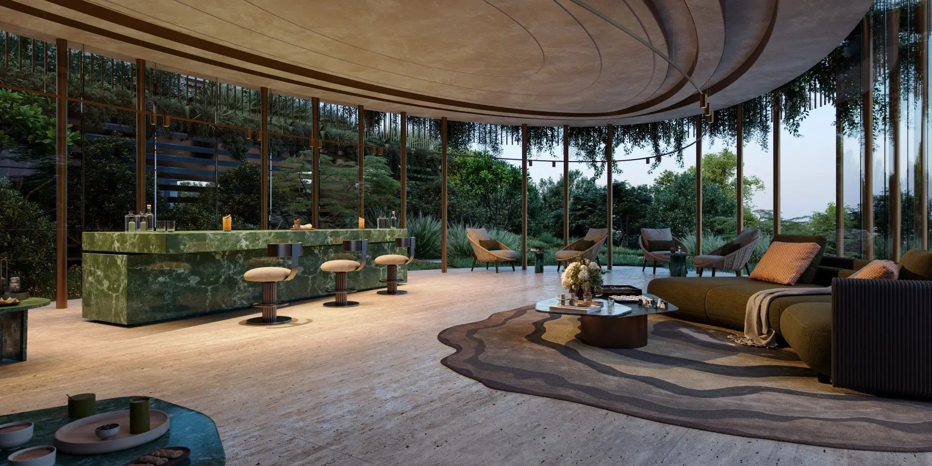 KANYON BY BEYOND – Appartement maritime city (28/30)